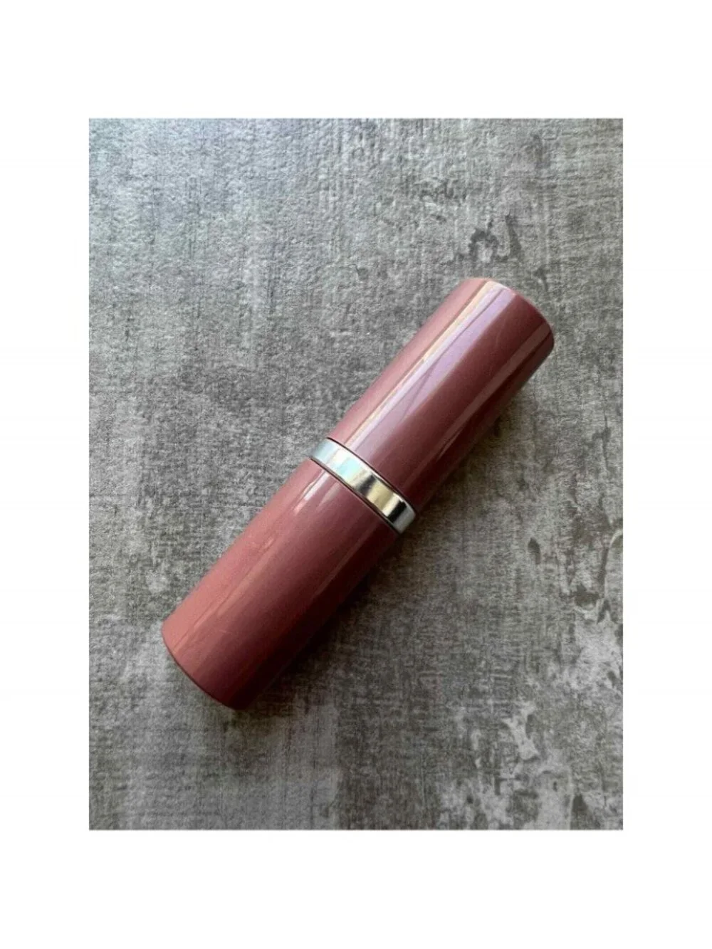 CLINIQUE Pop Lip Colour Color Primer Lipstick 02 BARE POP Full Size New